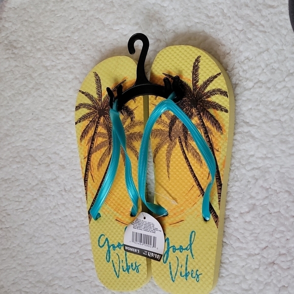 Summer Flip flops Summer Flip flops Summer Flip flops Summer Flip flops - Picture 8 of 11